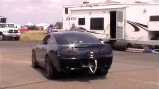 TexasMile
