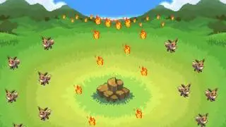 Pokemon Biology Project