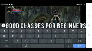 Venture Worlds AQW PS 2022 | Newbie Guide