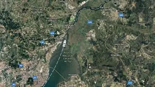 lisboa marinhais