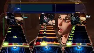 Twilight of the Thunder God by Amon Amarth OMBFC! (With Splitscreens)