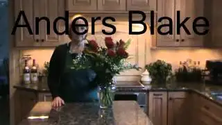 Learn Floral Design Flower Arrangement Is Big