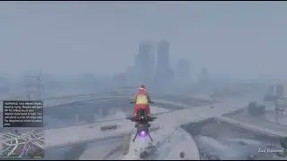 Film - GTAV Snowman 1 - 2026_1_9_18_6_27*