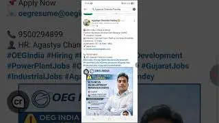 🔥 Urgent Hiring | BDM Job in OEG India Ltd | Business Development Manager | Apply Now