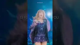 13 reasons why you should hate Taylor Swift || #taylorswift #fypシ゚viral #fyp #popstar