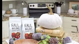 Cozy Fall kitchen Design Ideas | almari Design Ideas