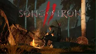 SONG OF IRON 2 | D&eacute;couverte, test, Gameplay de la d&eacute;mo part 1