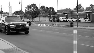 John Rubin- Self Made (Official Video)