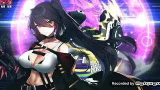 [Final Gear / Heavily Armoured Heroine] Tower of Mistakes Floor 30 EX