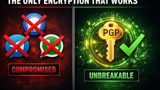 The Encryption Snowden Used to Leak NSA Secrets