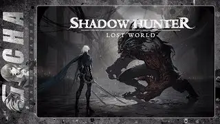 Shadow Hunter : Lost World - Epic Hack and Slash (Early Access) (★★★☆☆) (EN) (Android) Gameplay