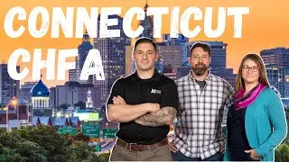 👍 CHFA Connecticut - Connecticut Housing Finance Authority
