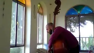 Nadav Masel #1