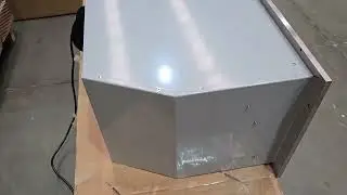 Falmec Siena 90 F3SN90S1 Undermount Rangehood 