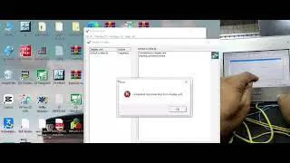 Proface HMI Password Remove Or Reset #proface #hmiprogramming #password #remove #reset #plc