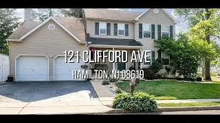 121 Clifford Ave, Hamilton, NJ | Presented by The Lee Group