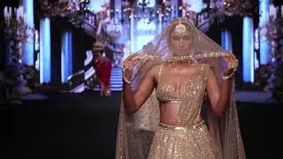 #GICW 4.0 - Day 3 | #24 Neeta Lulla | 2023 | #fashionshow
