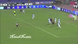 Ballowaay :- Goals of Balotelli and El Sharawaay