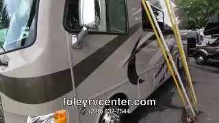 SOLD 2014 Thor Motor Coach ACE 27.1