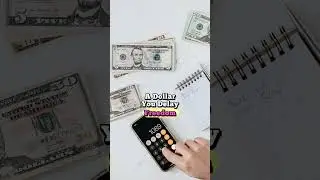 &ldquo;You&rsquo;re Not Broke Because of Your Job 💸#FinLift #MoneyHabits #shorts  #FinanceShorts #Discipline