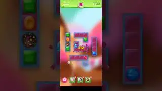 candy crush jelly | No more possible moves