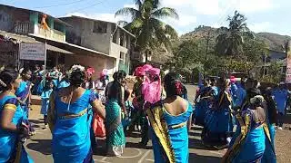Bharadkhol palkhi sohala 2020.(Deepak laxman Shigavan)(3)