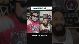 WWE Usos Get Cooking Show  Jey Uso's Jambalaya Recipe!