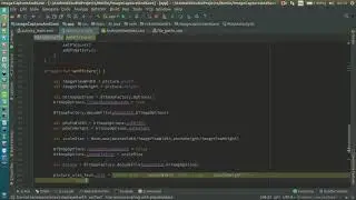 Android Kotlin Usage Tutorial #074 - Image Capture,Decode a scaled Image