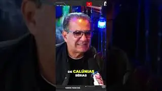 O CAIO F&Aacute;BIO FOI A MAIOR VOZ DO EVANGELHO  | SILAS MALAFAIA