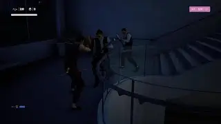Sifu level 3 deathless