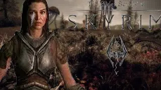 You Better Hide Miraak! | Skyrim Letsplay EP 1