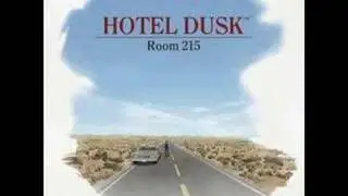 [Hotel Dusk: Room 215] 18 -- Monochrome