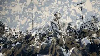 Tribute to Robert F. Kennedy