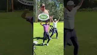 Has the Golf RANGER done this to your foursome? #golf #tggi