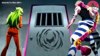 Nanbaka 「AMV」 Nico's Personality Time Of Dying Nico vs Hachiman