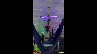 Stefania Zip Line