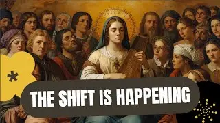 Your Season of Miracles Is Coming &ndash; A Message from Saint Cecilia