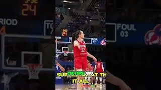 Indiana Fever's SHOCK Trade & AMAZING Comeback!