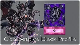 Deck Profile: Lair of Darkness Competitive Build - Diabolos macht ernst