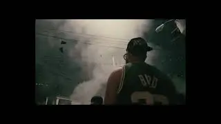 Midnvght - Free Agent Intro (Official Visualizer)