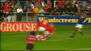 French Documentary | Fa'a Samoa Rugby | 2007