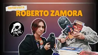 Entrevista a 