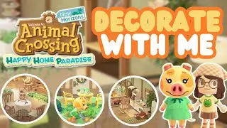 Designing Maggie's DREAM Garden of Regeneration! 🌿✨