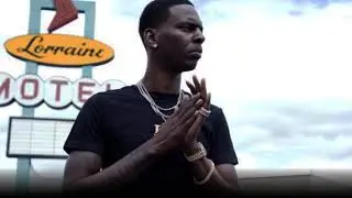 [NEW] Young Dolph | Memphis | Jill Scott Sample Type Beat 