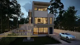 22 Howard Street, Box Hill 3128 VIC - Z. Real Estate