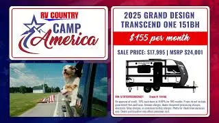 Coburg | Camp America