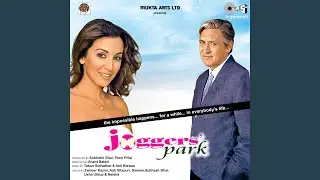 Jogger'S Park Part 1