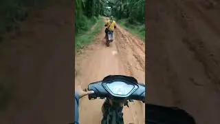 jalan sawit prokimal Blambangan, way kanan,lampung