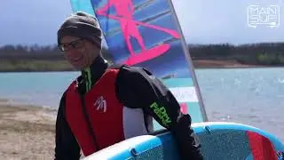 MAIN-SUP meets Freiluft (Globetrotter)