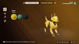NEW DUMMY DOG FORTNITE ITEM SHOP [NOVEMBER 28TH 2025] 